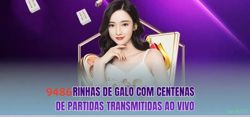 App verde777 para Android e iOS - download grátis