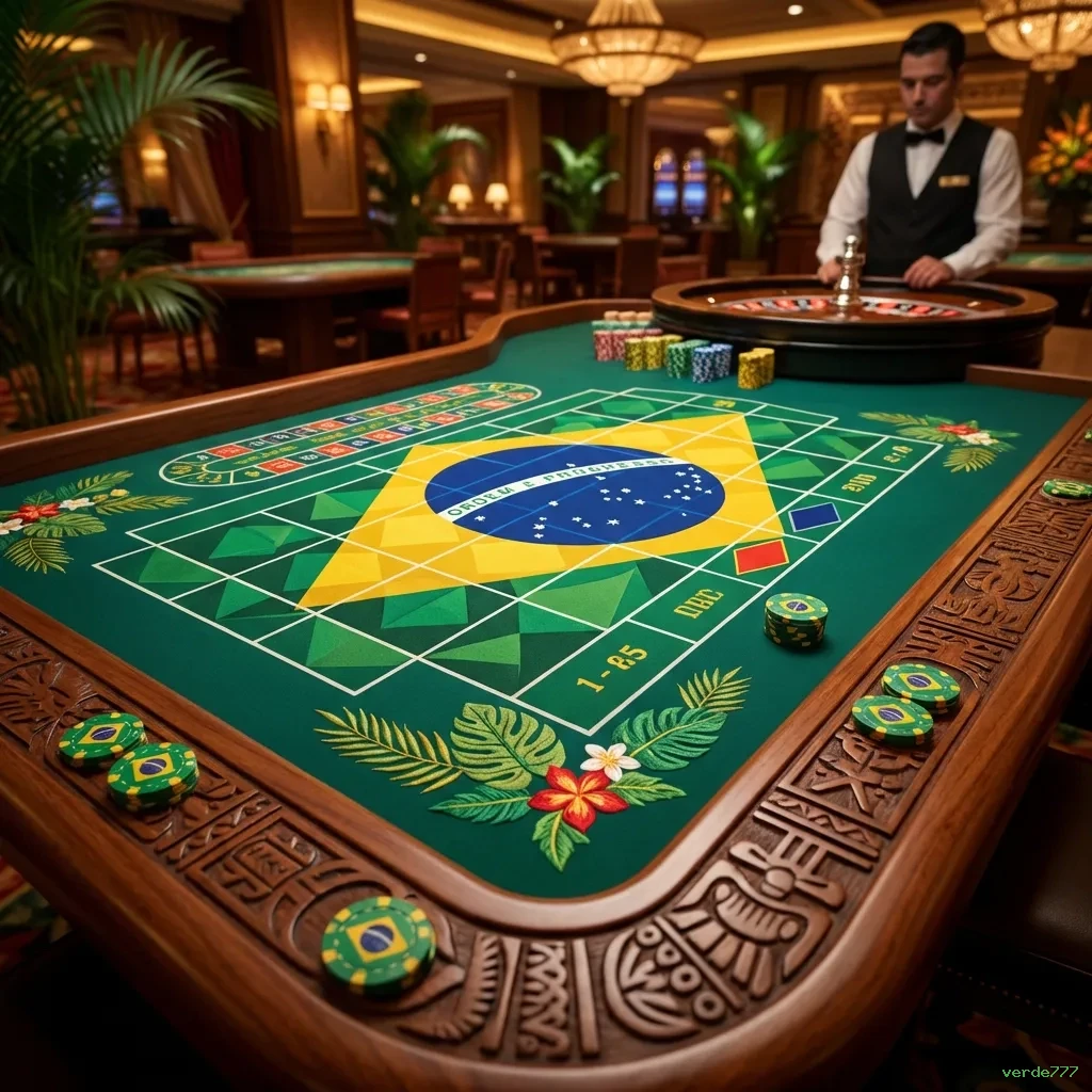 Cashback VIP verde777 - reembolso semanal